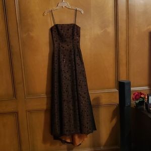 Long dress size 3/4
